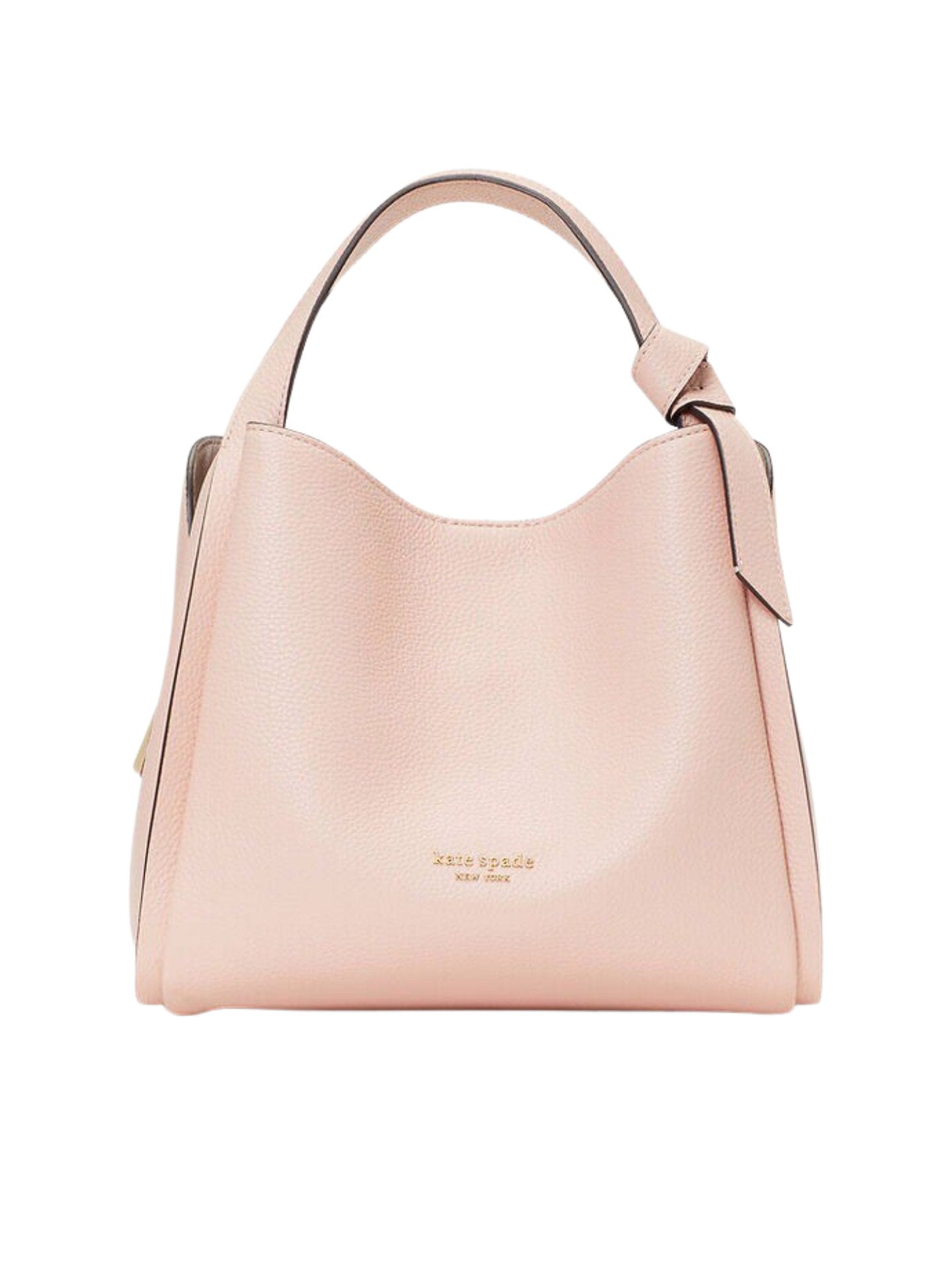 kate spade ノット トート クロスボディ バッグ ピンク 2way Amazon | Kate spade(ケイトスペード) トートバッグ ノット