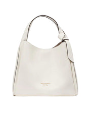    gambar-depan-Kate-Spade-K6552-Knott-Medium-Crossbody-Tote-Cream-Balilene