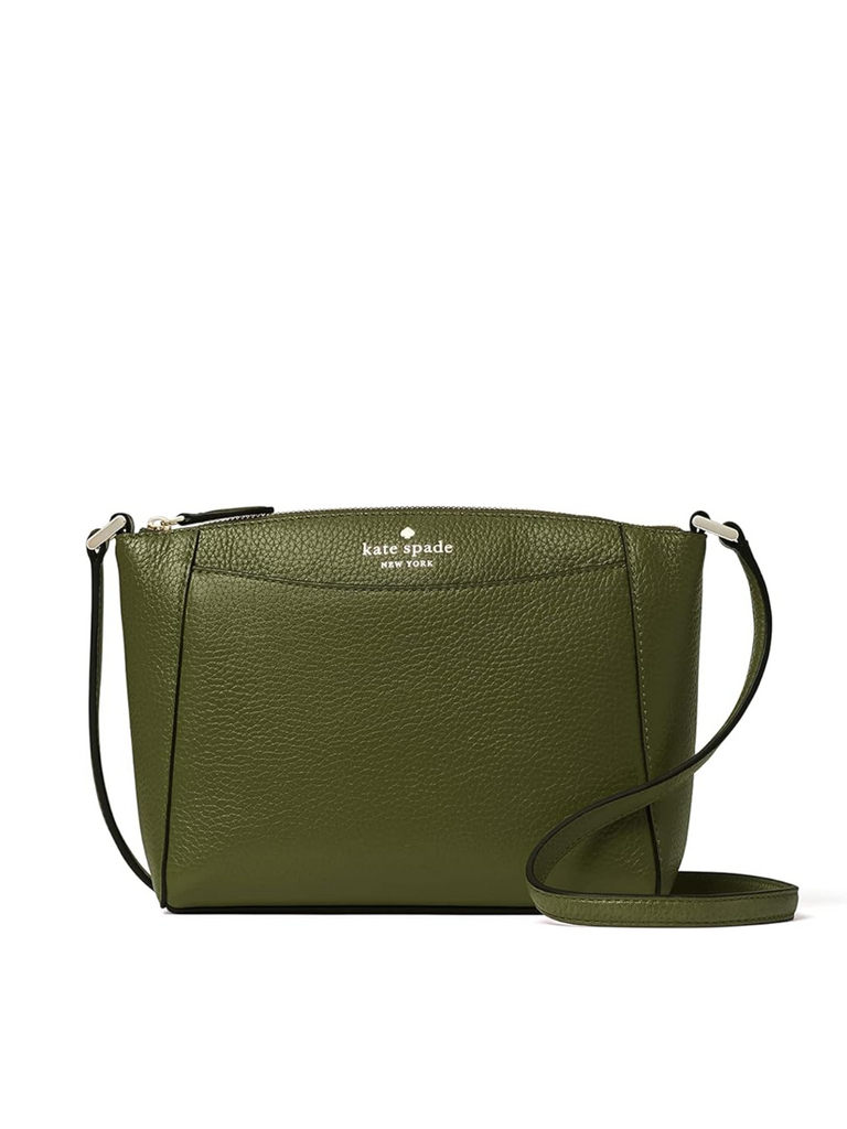 gambar-depan-Kate-Spade-Monica-Crossbody-Bag-Enchated-Green