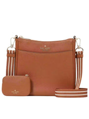 gambar-depan-Kate-Spade-Rosie-North-South-Swingpack-Crossbody-Bag-Warm-Ginge