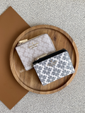 gambar-depan-Kate-Spade-Signature-Spade-Flower-Small-L-Zip-Wallet-balilene