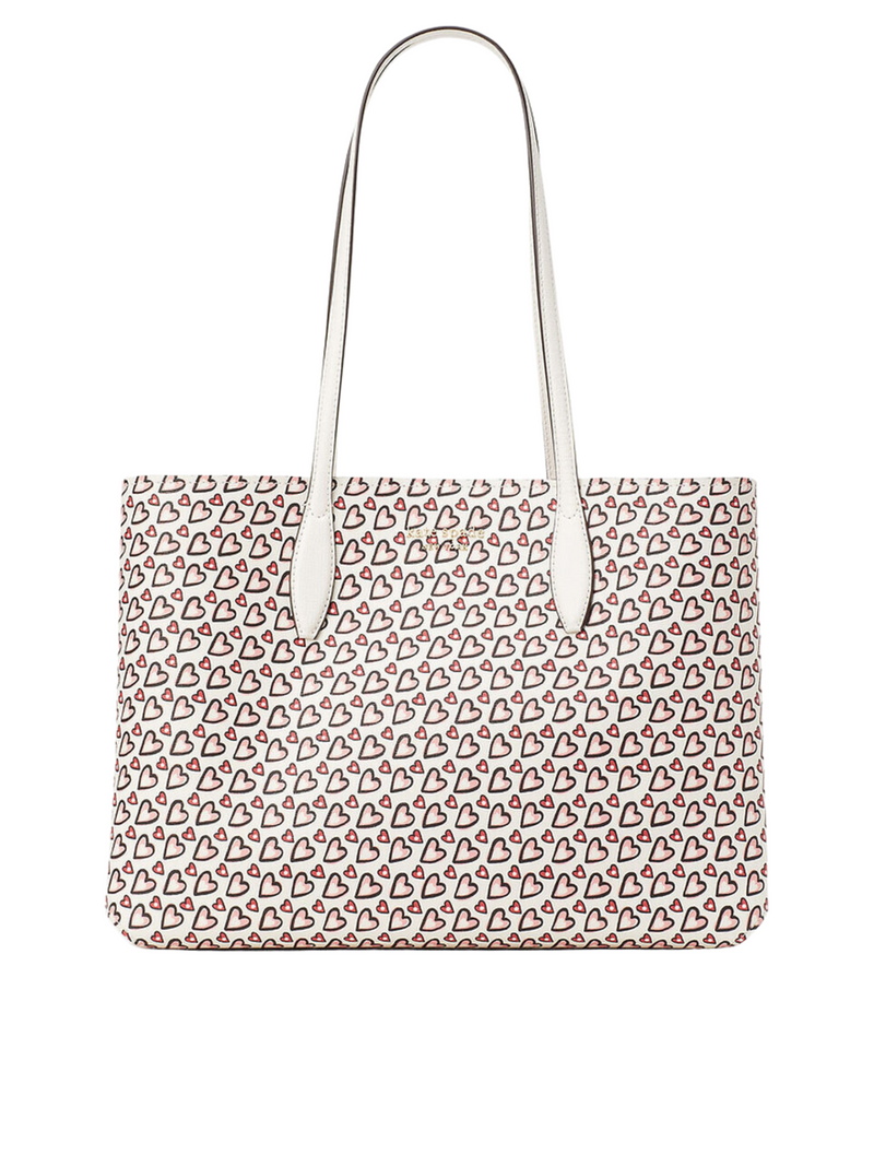 Kate spade best sale cream tote