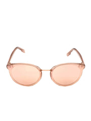 gambar-depan-Kenzo-Oval-Ladies-Sunglasses-Rose