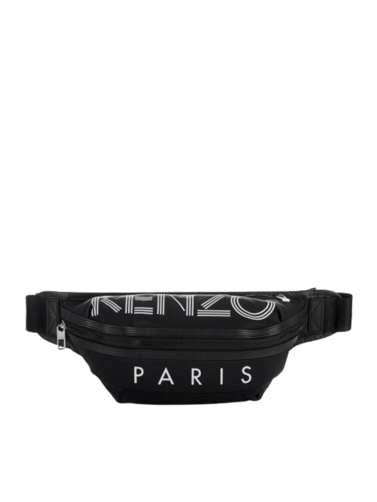 gambar-depan-Kenzo-Paris-Bumbag-Waist-Bag-Original-Belt-Bag-BlackWEBP