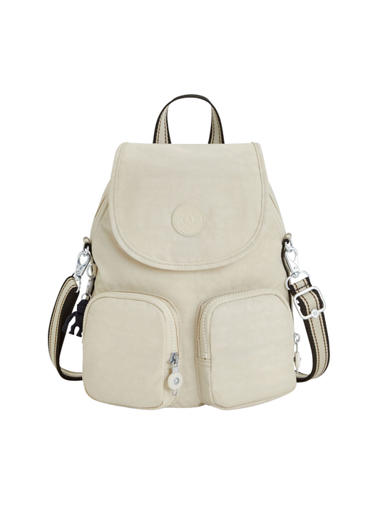 gambar-depan-Kipling-Firefly-UpClassic-Backpack-Light-Sand