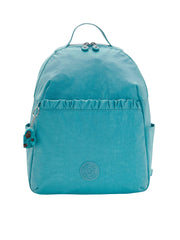 gambar-depan-Kipling -Adam -Backpack- Juniper -Teal
