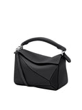 gambar-depan-Loewe-Women_s-Puzzle-Mini-Bag-BlackWEBP