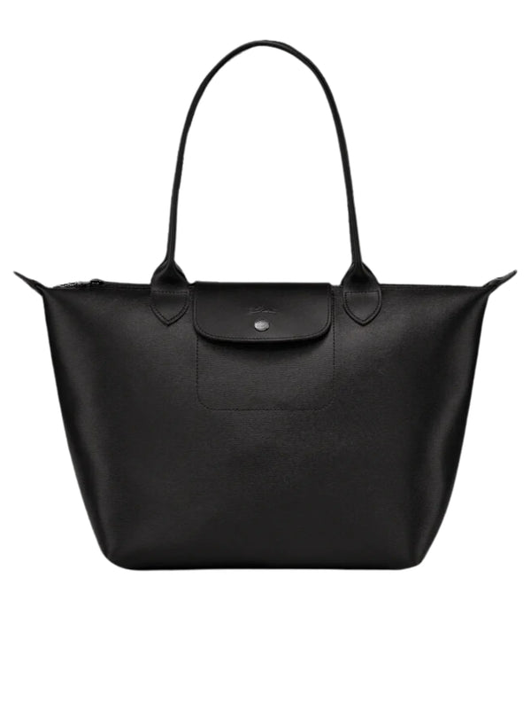 gambar-depan-Longchamp-Le-Pliage-City-in-Coated-Canvas-Shoulder-Bag-BlackWEBP
