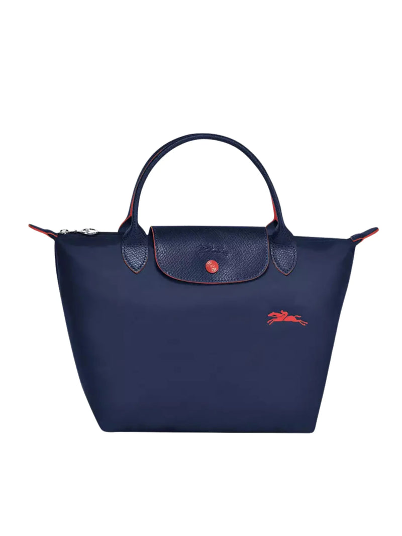 Longchamp club discount review