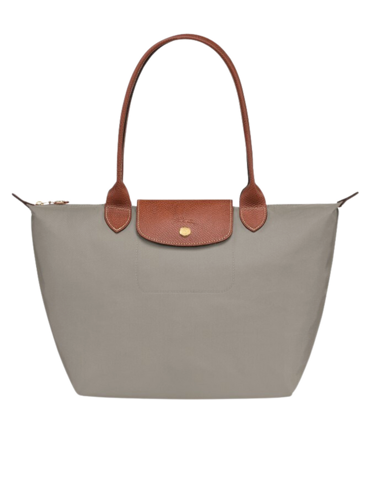 Longchamp Le Pliage Original Nylon Tote Bag