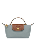 gambar-depan-Longchamp-Le-Pliage-Original-Pouch-With-Handle-SteelWEBP