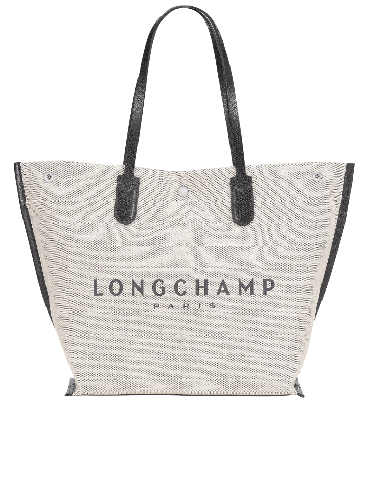 Longchamp roseau sale shoulder bag