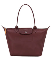 gambar-depan-Longchamp-le-Pliage-City-Medium-In-Coated-Canvas-Shoulder-Bag-Prune