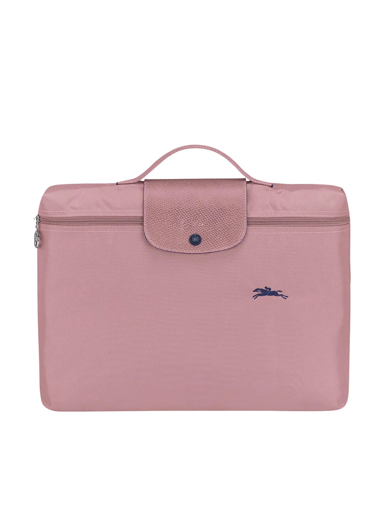 gambar-depan-Longchamp-le-Pliage-Club-Small-Briefcase-Antique-PinkWEBP