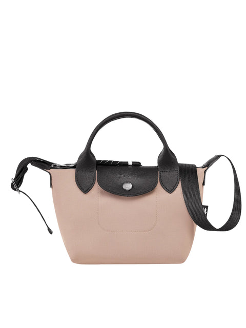 Longchamp Le Pliage Energy Extra-Small Top Handle Bag Pink