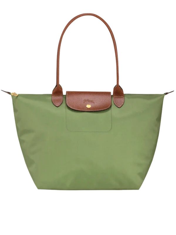 Longchamp le pliage shoulder sales bag