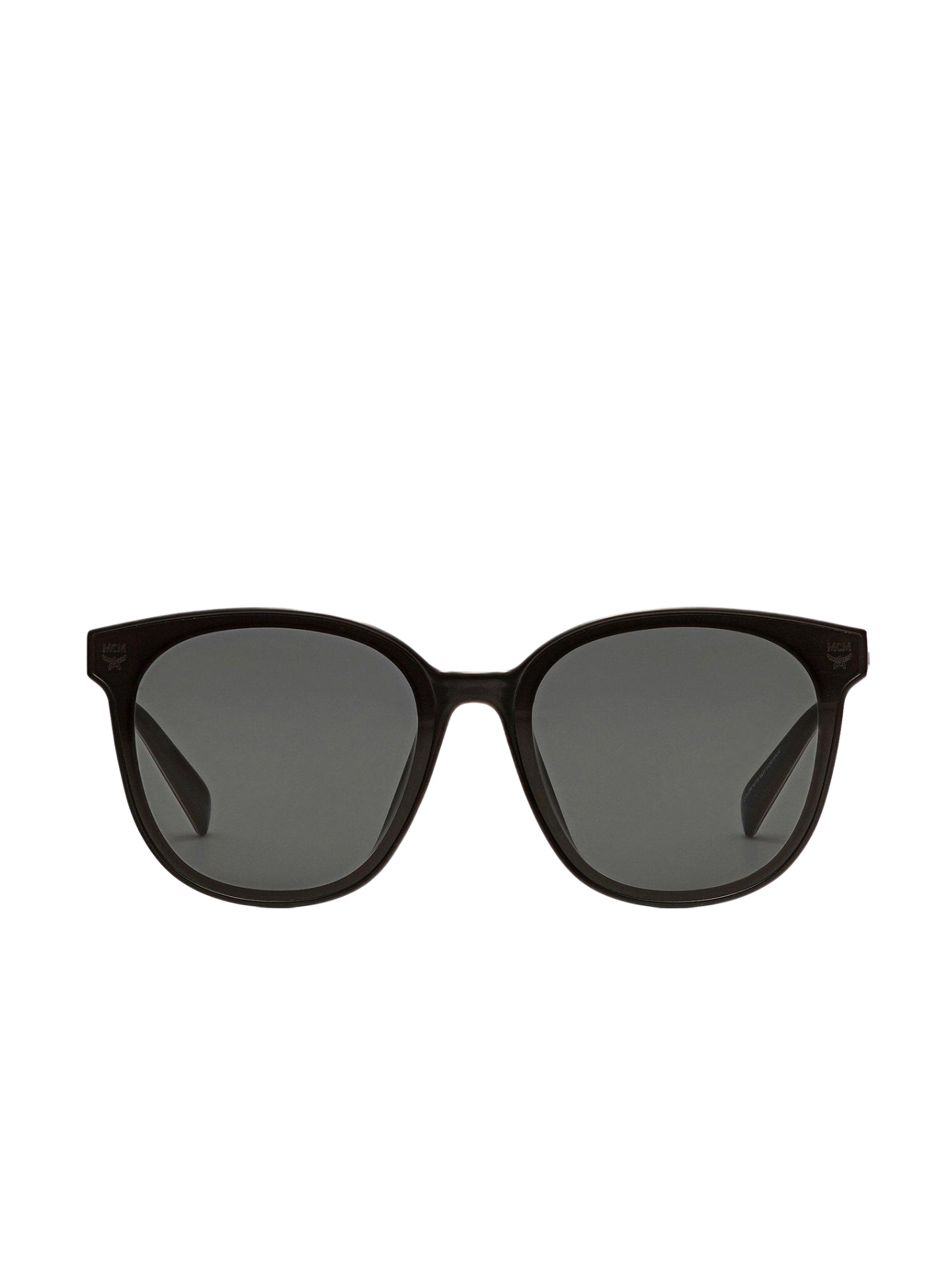 gambar-depan-MCM-Sunnie-Sunglasses-Black-Cognac_Balilene_8