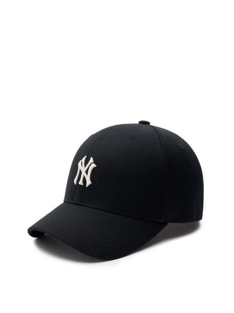 MLB Cap Black And Logo NY Original – Balilene