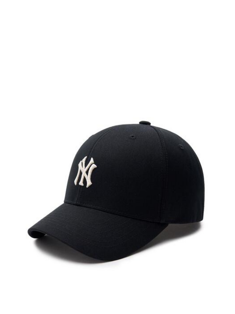 Ny cap black sales