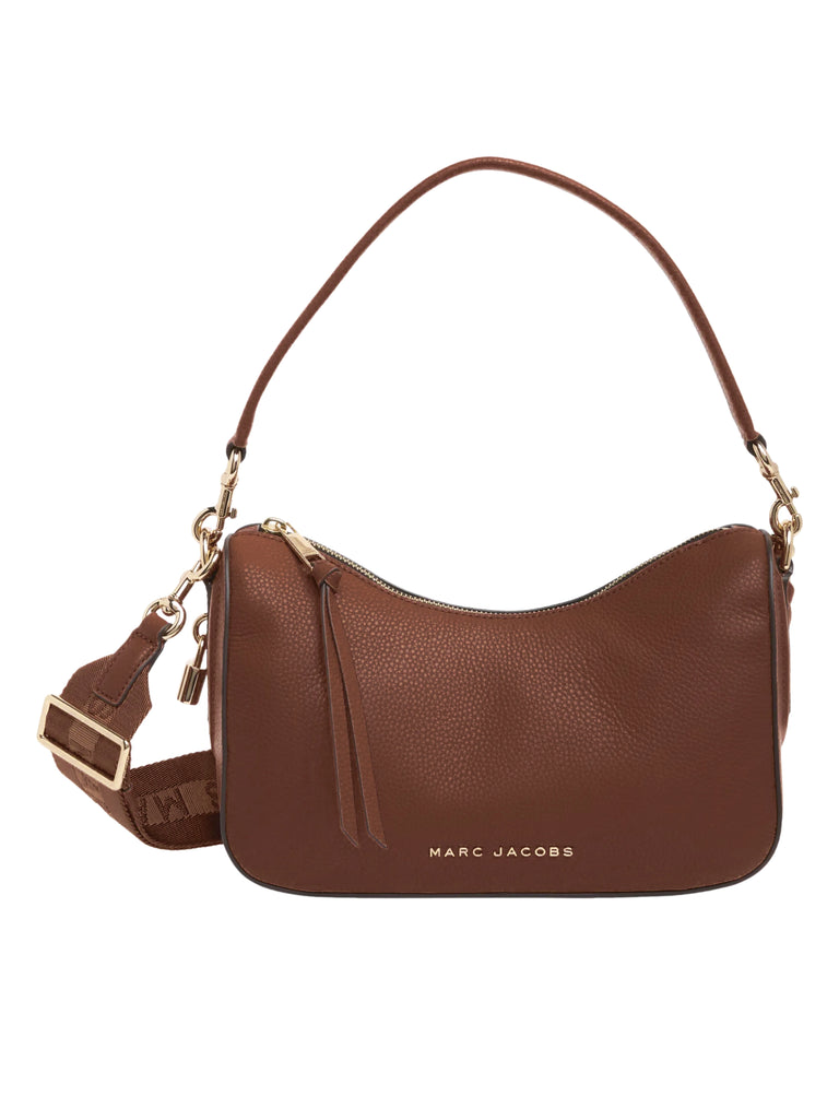 Marc Jacob Drifter Large Hobo Bag Cognag Balilene