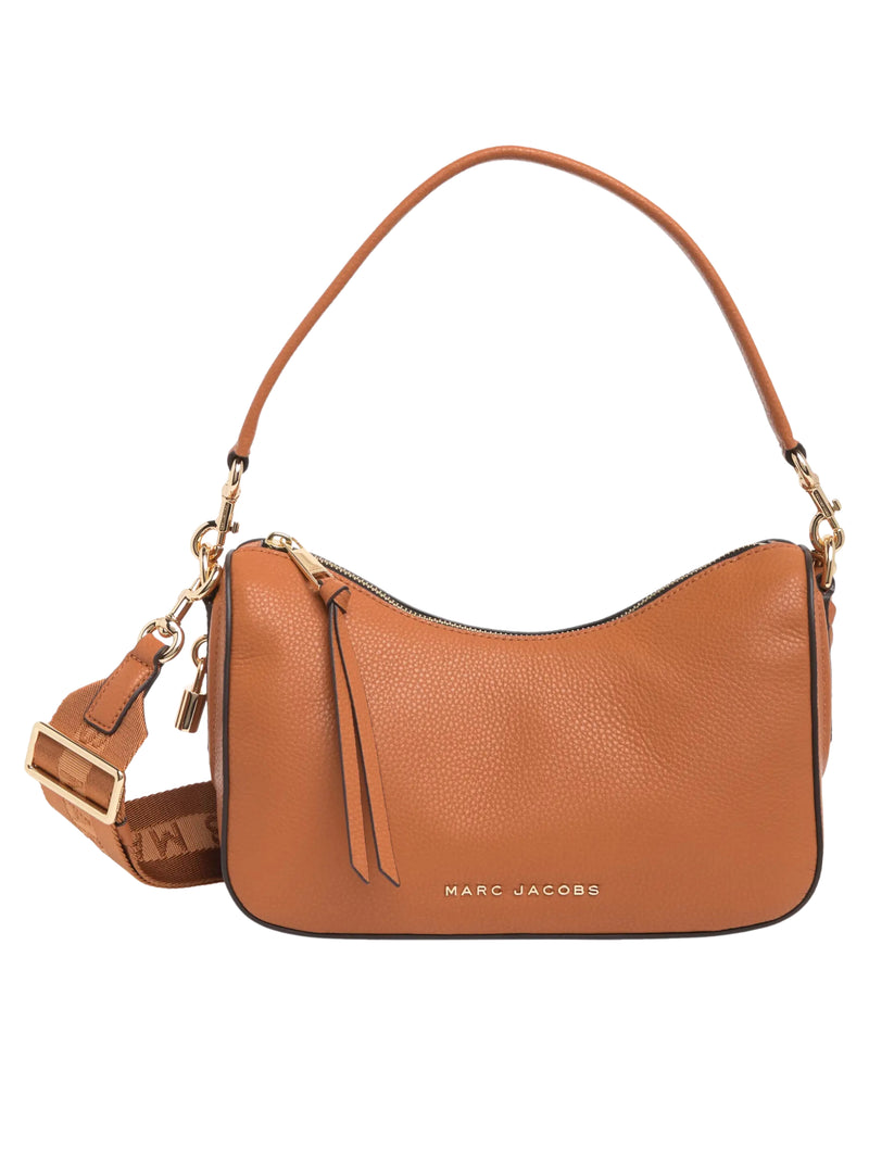 Marc Jacob Drifter Large Hobo Bag Smoked Almond Balilene