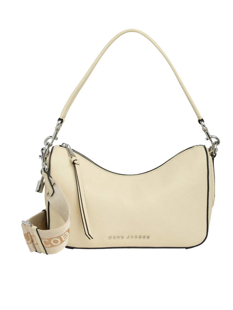 Marc Jacob Drifter Large Hobo Bag Marshmallow