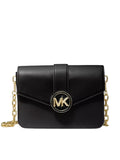 gambar-depan-Michael-Kors-Carmen-Convertible-Shoulder-Bag-Black
