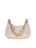 gambar-depan-Michael-Kors-Cora-Mini-Zip-Pouchette-Powder-Blush