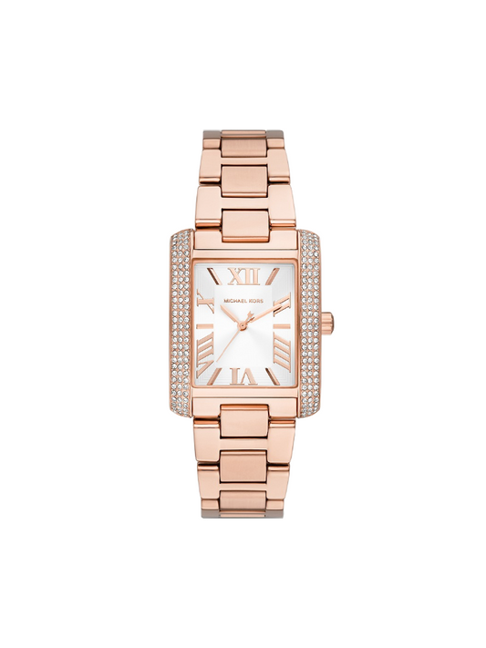 gambar-depan-Michael-Kors-Emery-Three-Hand-RoseGold-Tone-Stainless-Steel-Watch