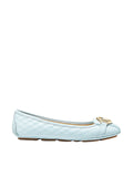 gambar-depan-Michael-Kors-Fulton-Logo-Embossed-Moc-Blue
