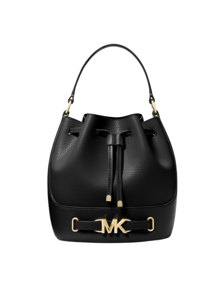 Mercer Small Pebbled Leather Bucket Bag | Michael Kors