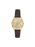 gambar-depan-Michael-Kors-Women_s-Jaycie-Three-Hand-Brown-Leather-Watch