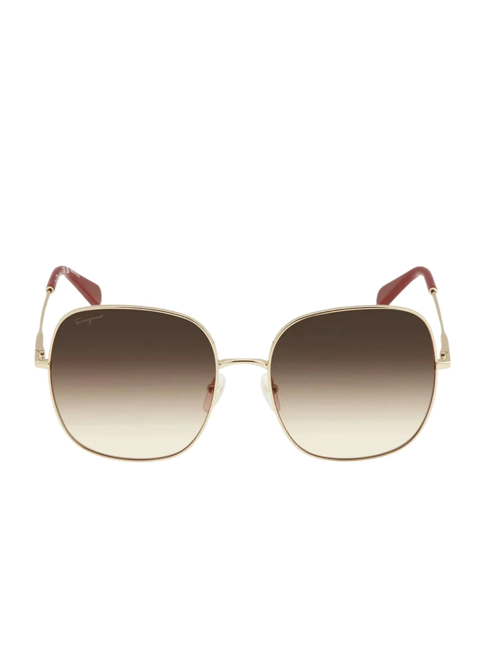 gambar-depan-Salvatore-Ferragamo-Sunglasses-Gold-Brown-Gradient