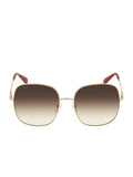 gambar-depan-Salvatore-Ferragamo-Sunglasses-Gold-Brown-Gradient