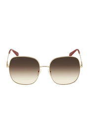 gambar-depan-Salvatore-Ferragamo-Sunglasses-Gold-Brown-Gradient