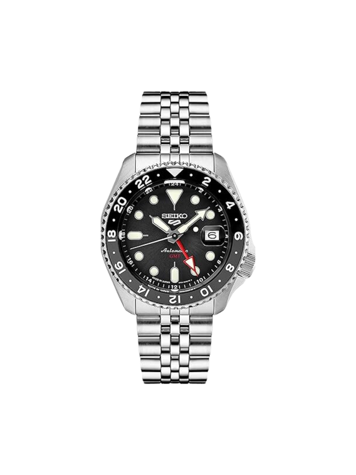 gambar-depan-Seiko-5-Sports-Men_s-Watch-Silver-Tone