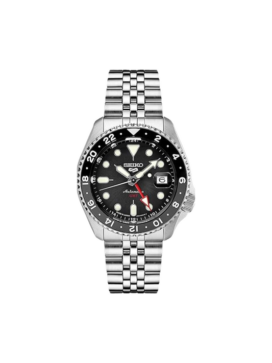 gambar-depan-Seiko-5-Sports-Men_s-Watch-Silver-Tone