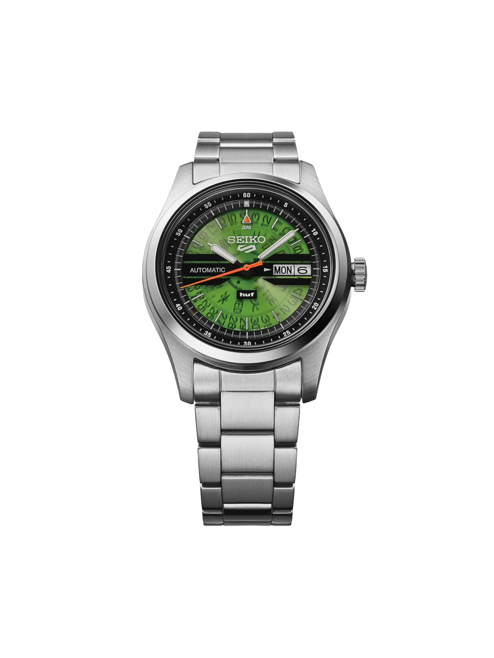 gambar-depan-Seiko-5-Sports-SRPM09K1-Watch-Field-Series-HUF-Limited-Edition