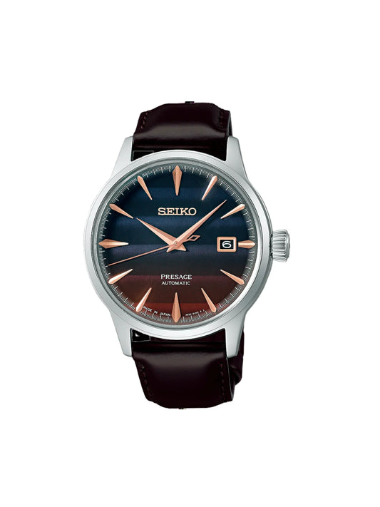 gambar-depan-Seiko-Presage-Cocktail-Time-Star-Bar-Watch-Limited-Edition