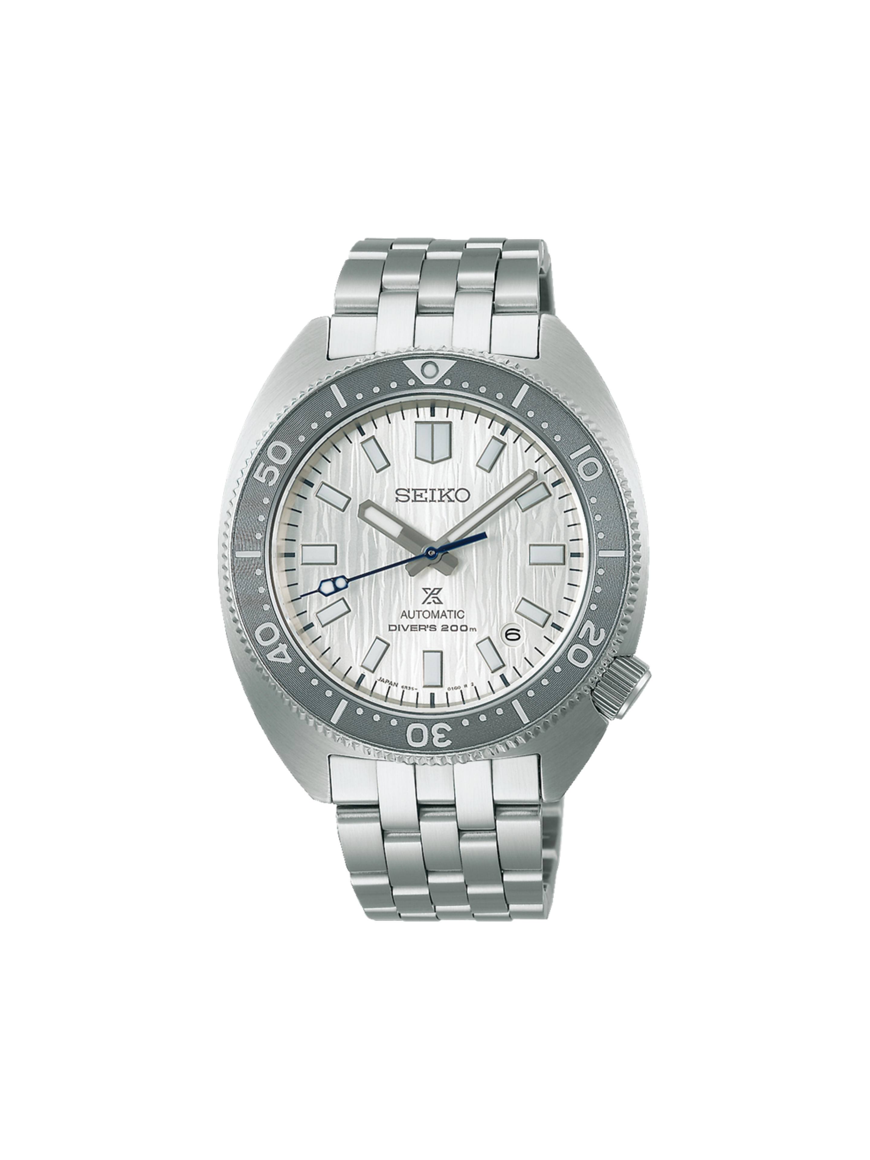 gambar-depan-Seiko-Prospex-Sea-Watchmaking-110th-Anniversary-Save-the-Ocean-Limited-Edition-Watch-Silver