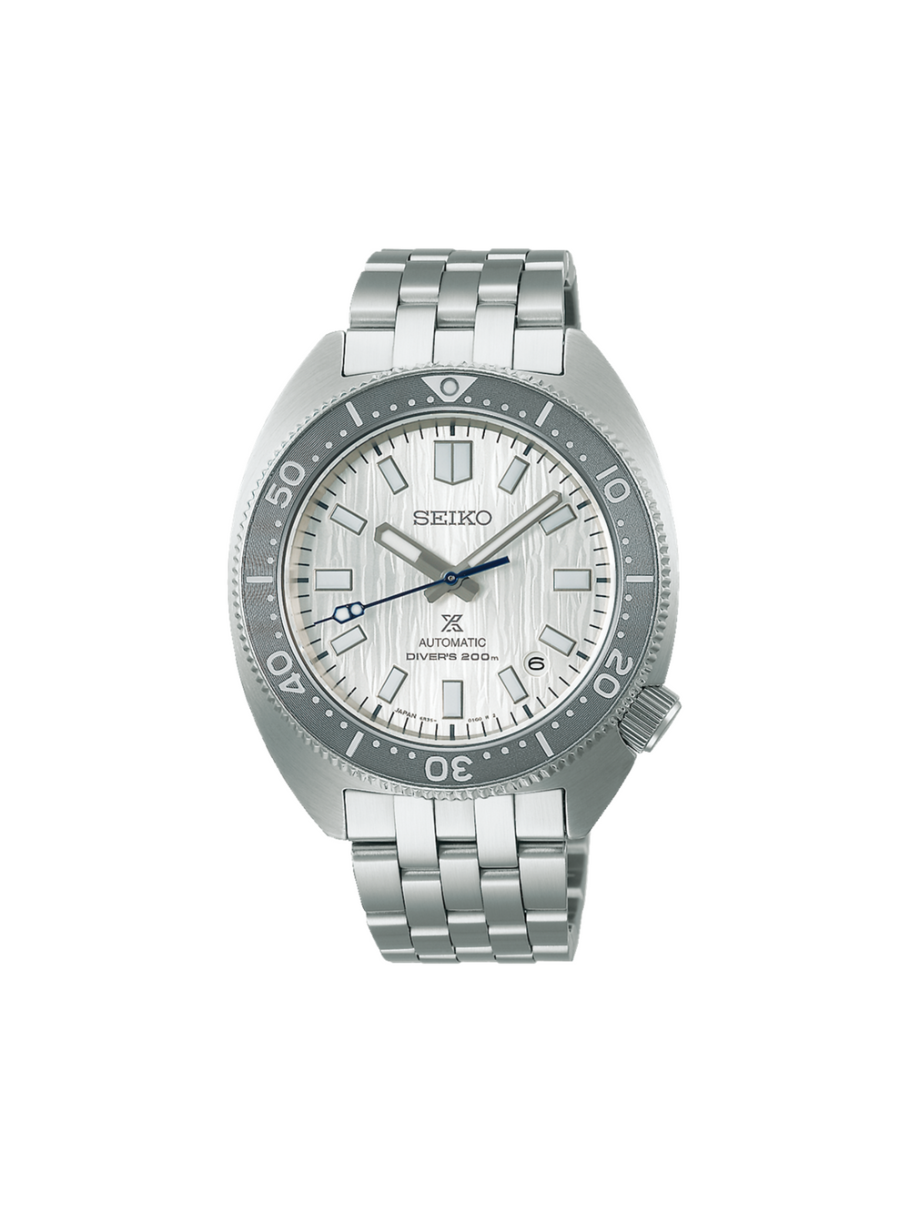 gambar-depan-Seiko-Prospex-Sea-Watchmaking-110th-Anniversary-Save-the-Ocean-Limited-Edition-Watch-Silver