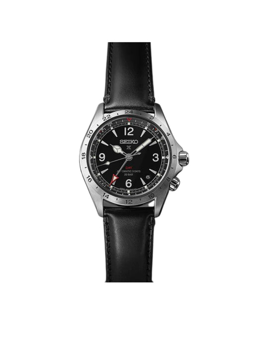 gambar-depan-Seiko-SRPK39K1-Seiko-Prospex-Alpinist-Mechanical-GMT-Balilene_2
