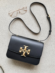 gambar-depan-Tory-Burch-83009-Eleanor-Convertible-Shoulder-Bag-Black-balilene
