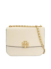 Tory Burch Britten Medium Adjustable Shoulder Bag New Cream – Balilene