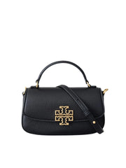 [TORY BURCH] ミニトート BRITTEN Amazon.com: Tory Burch Women's Britten Small Slouchy Tote