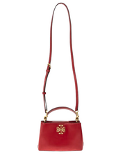 gambar-depan-Tory-Burch-Britten-Smooth-Micro-Satchel-Tory-Red