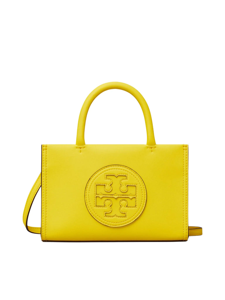 Tory burch ella embroidered mini tote 2025