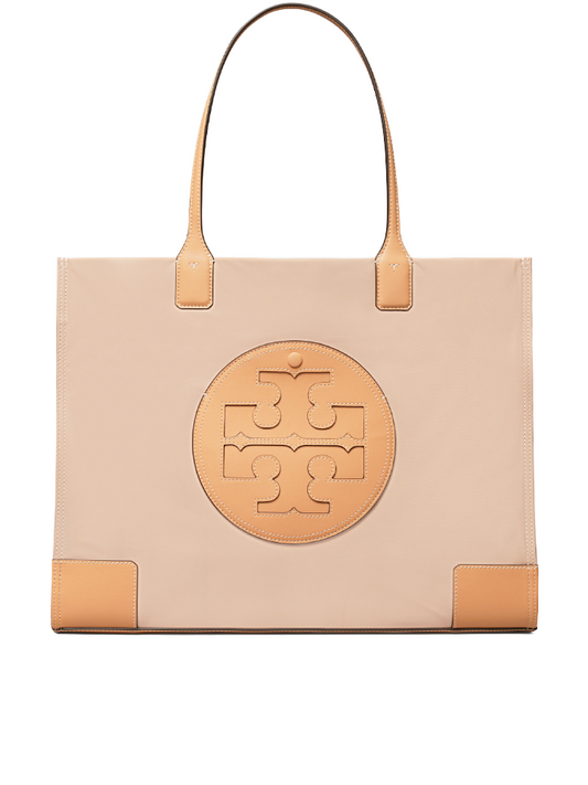gambar-depan-Tory-Burch-Ella-Tote-Rose-Dawn