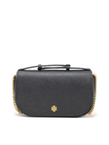 gambar-depan-Tory-Burch-Emerson-Top-Handle-Crossbody-Bag-Black