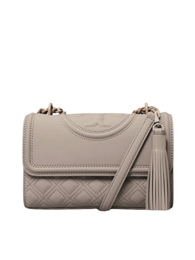 Tory burch grey purse hotsell
